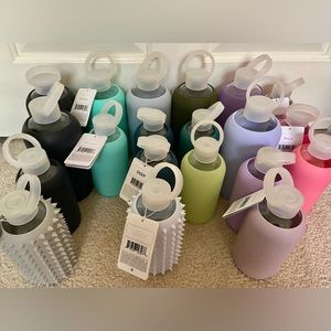 Bkr Little Smooth Sloane NWOT